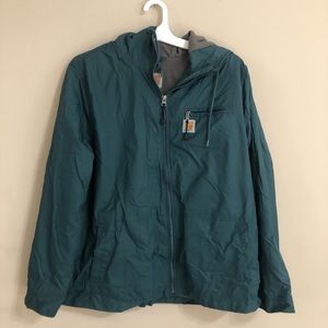 Carhartt women’s jacket